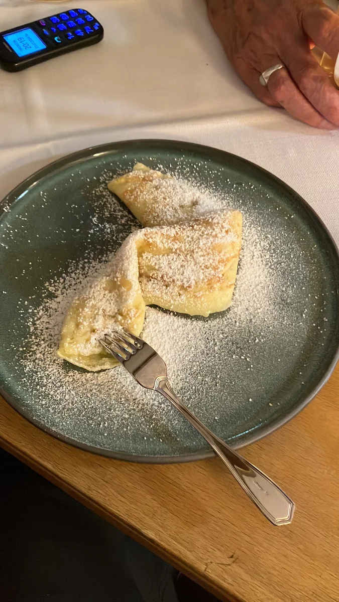 Essen und Trinken, Steinerwirt