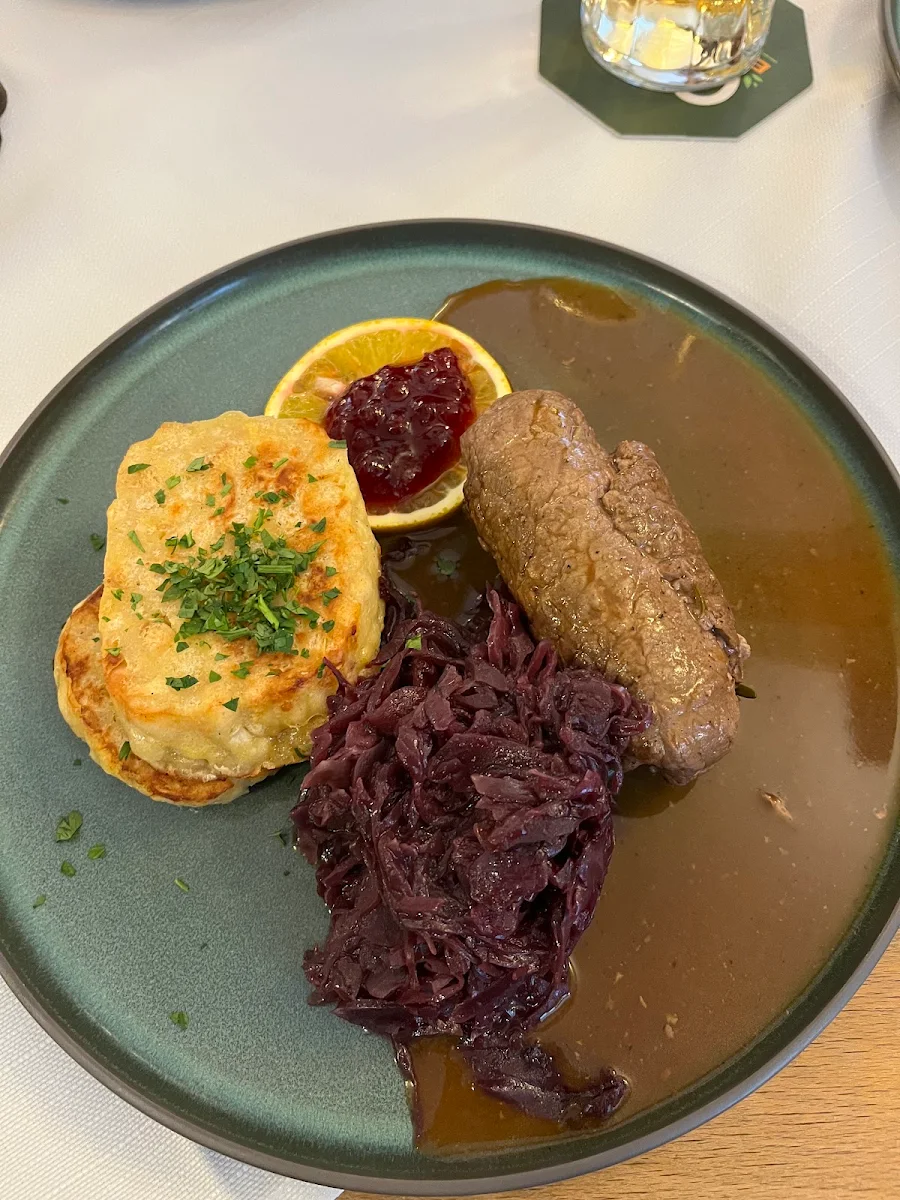 Essen und Trinken, Steinerwirt