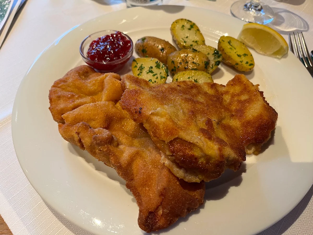Essen und Trinken, Steinerwirt