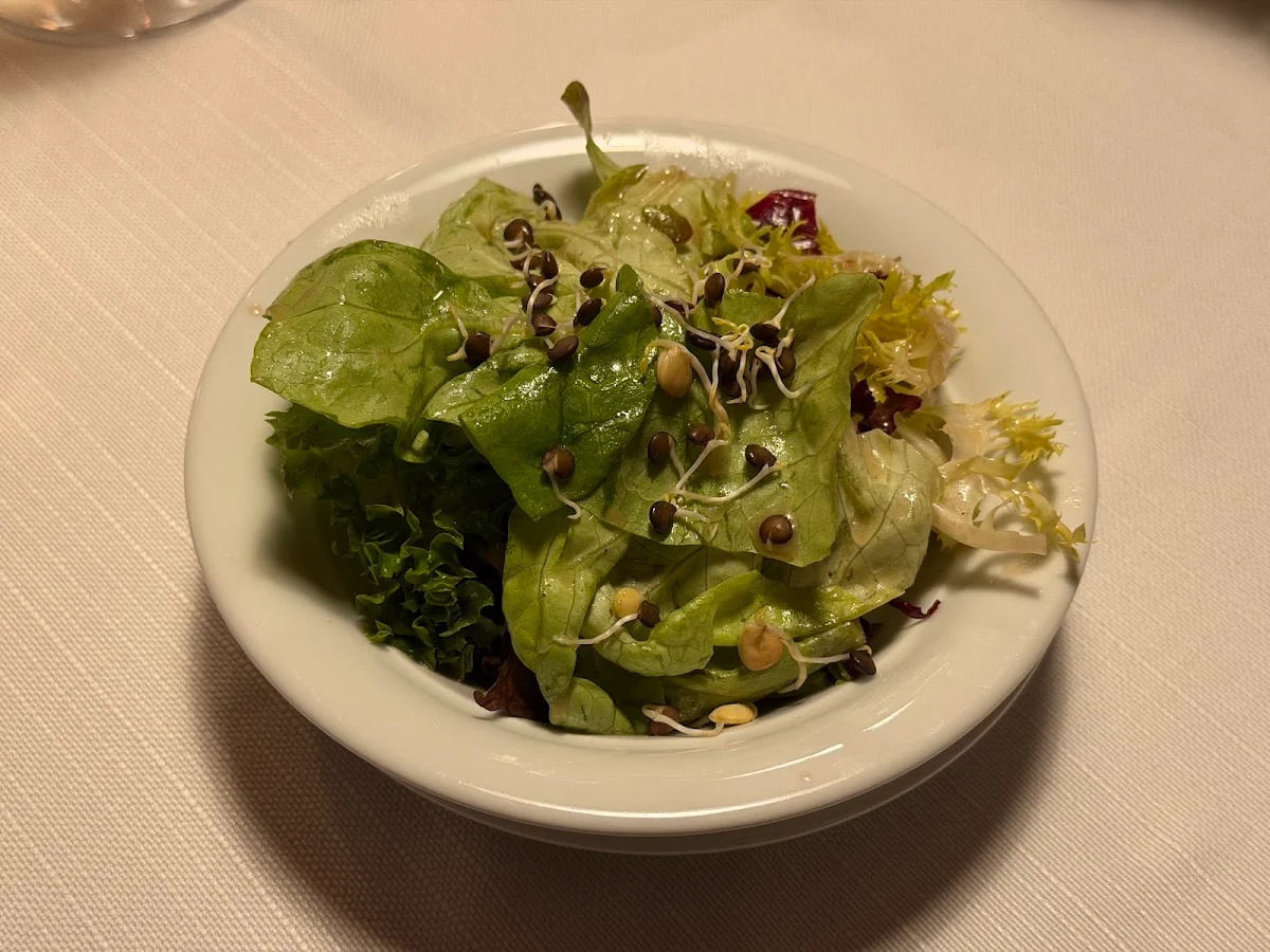 Essen und Trinken, Steinerwirt