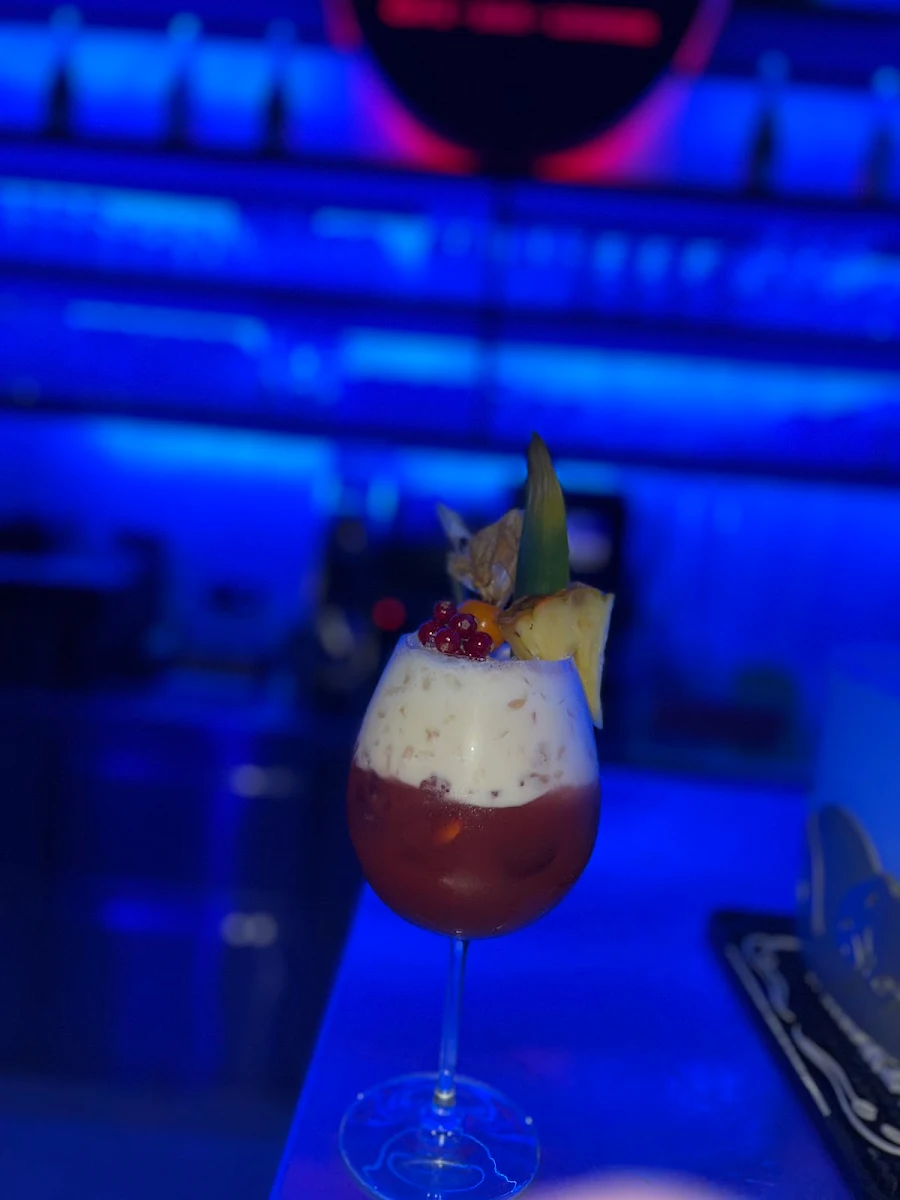 Essen und Trinken photo 1