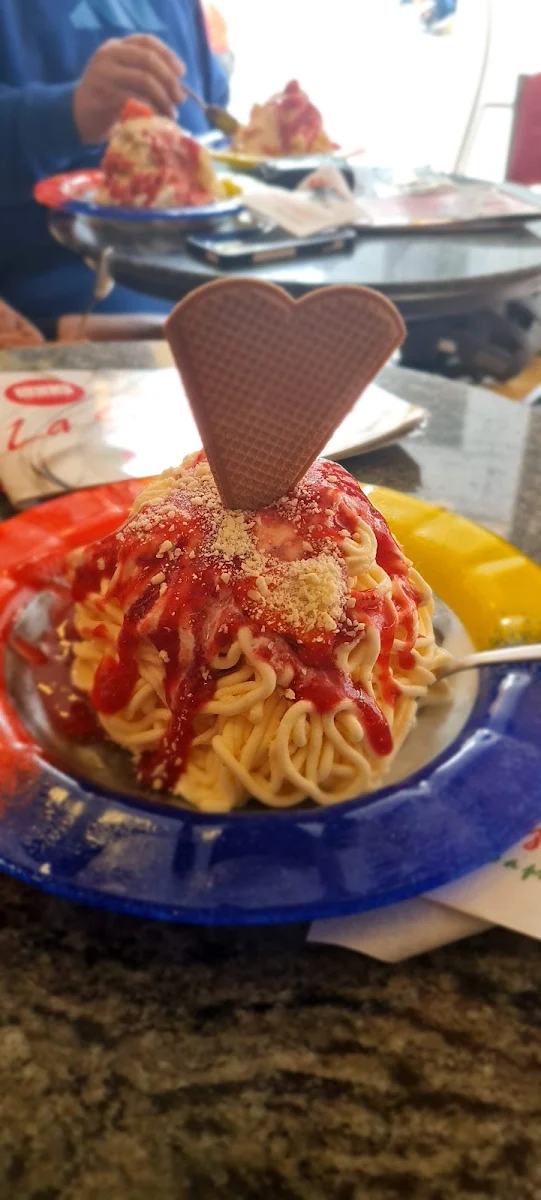 Essen und Trinken photo 10