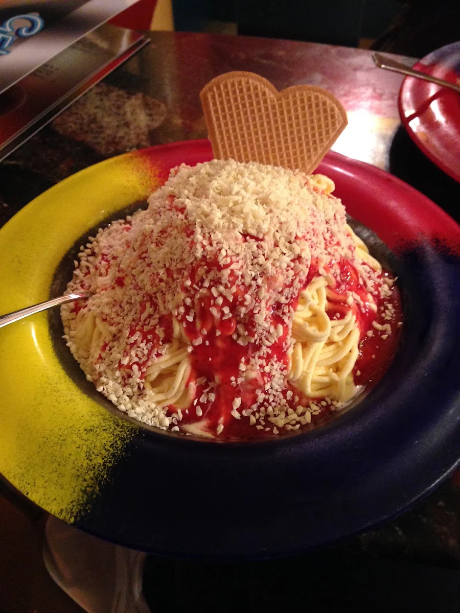 Essen und Trinken photo 6