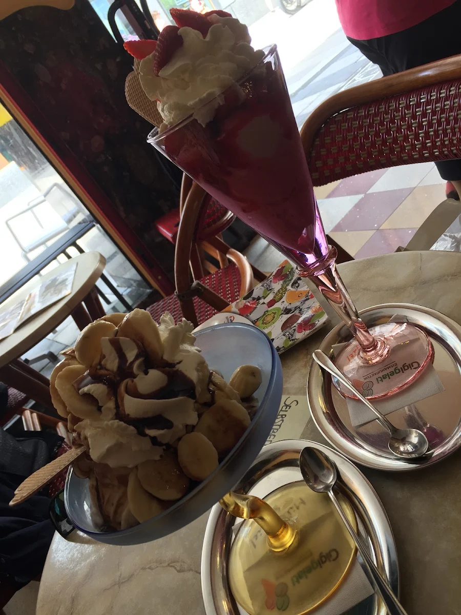 Essen und Trinken photo 7