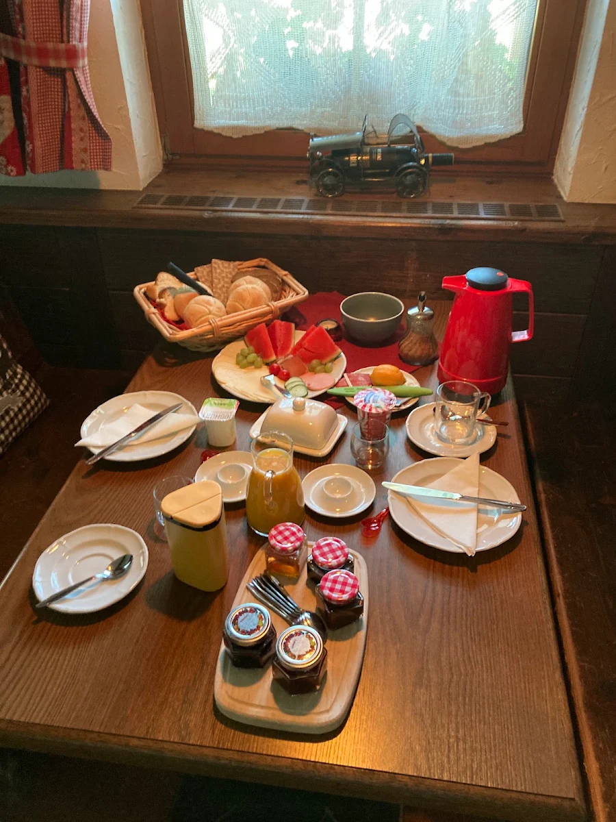 Essen und Trinken photo 2