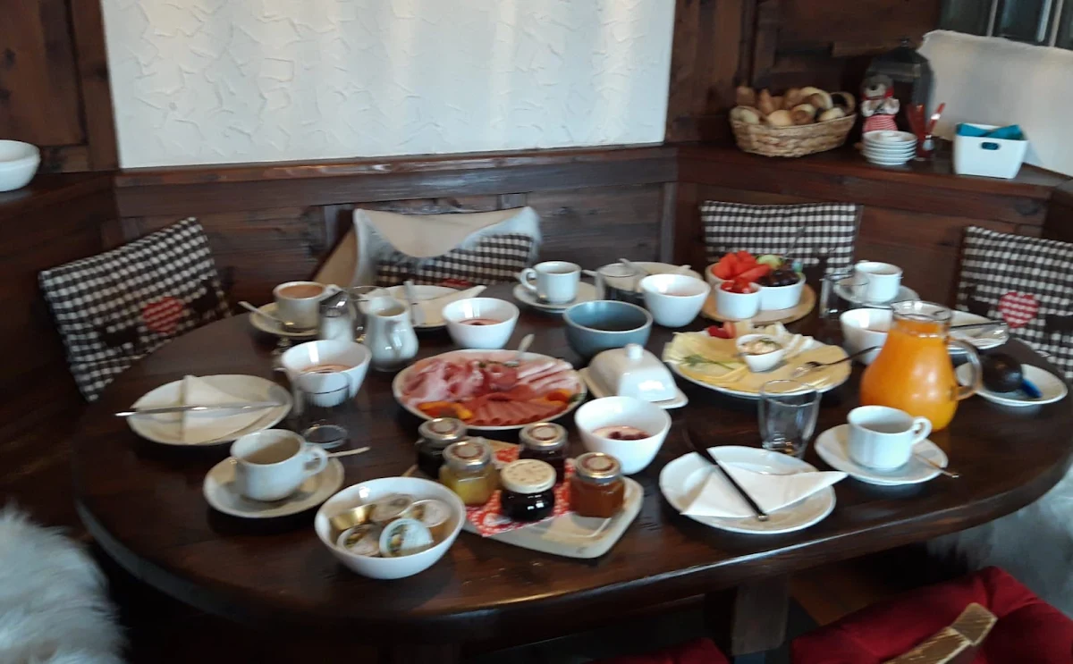 Essen und Trinken photo 3