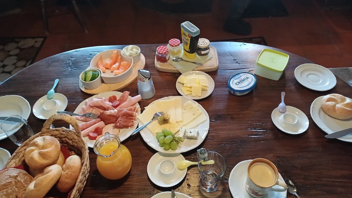 Essen und Trinken photo 4