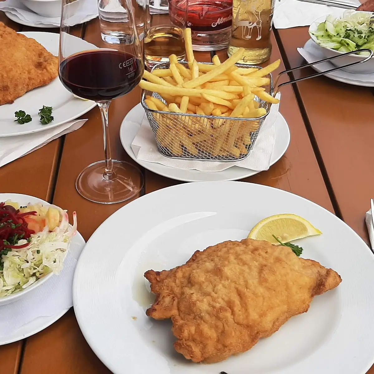 Essen und Trinken photo 5
