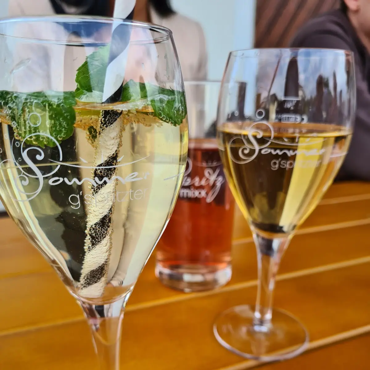 Essen und Trinken photo 6