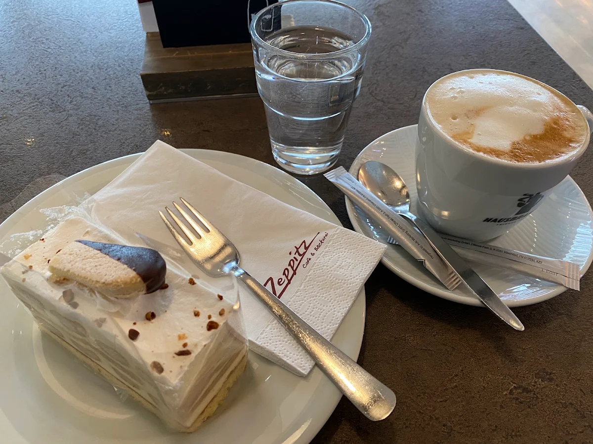 Essen und Trinken photo 5