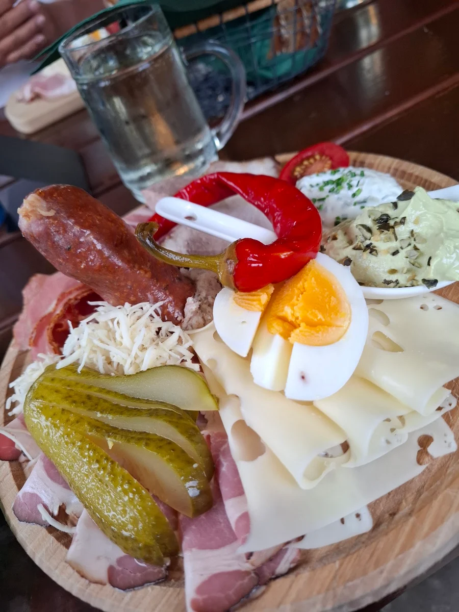 Essen und Trinken photo 5