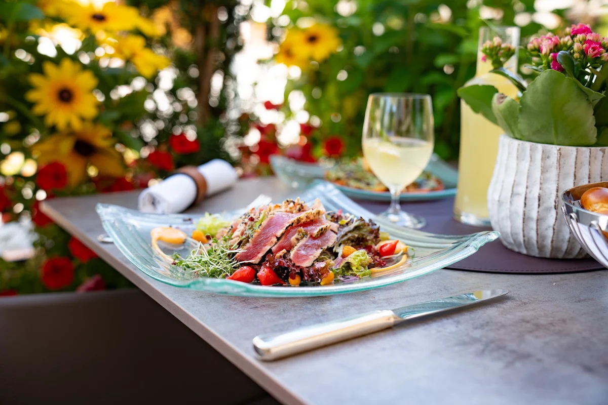 Essen und Trinken photo 7