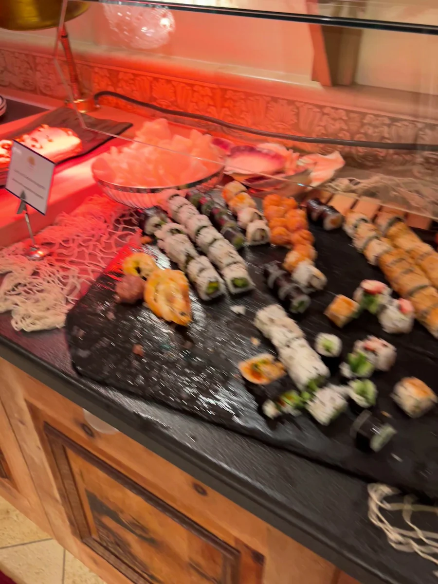 Essen und Trinken photo 8