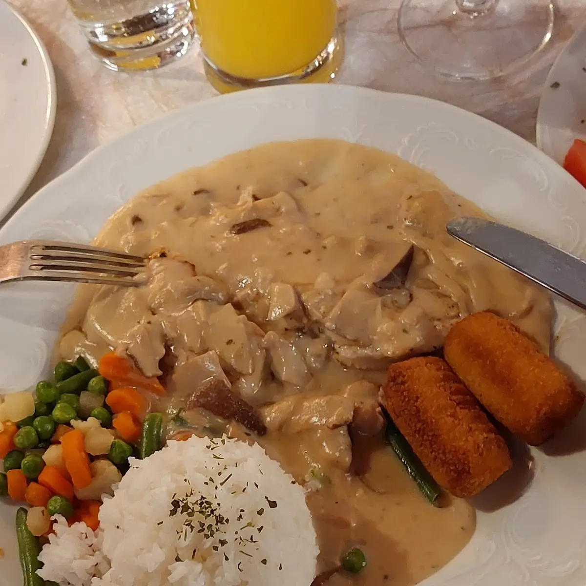 Essen und Trinken photo 2