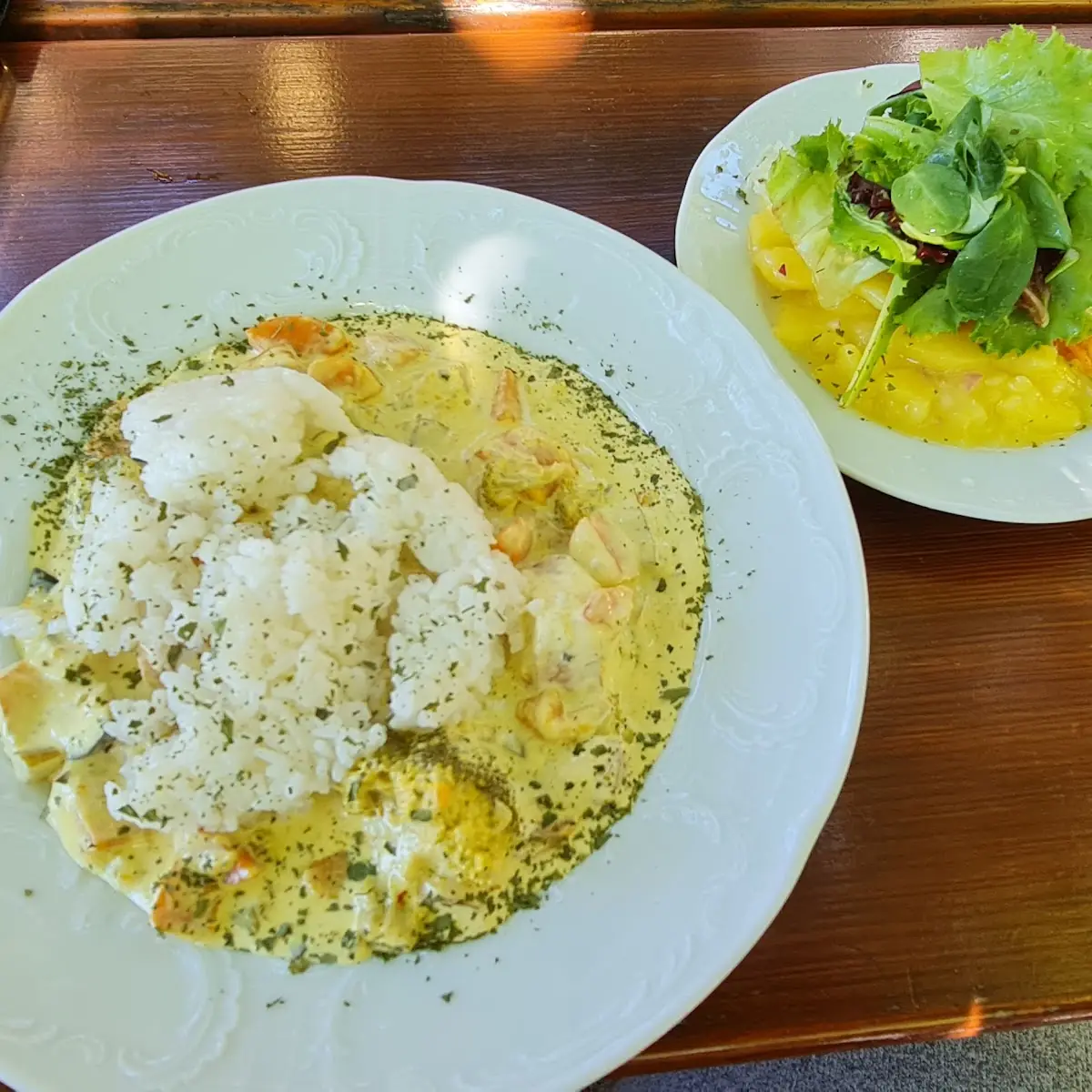Essen und Trinken photo 3