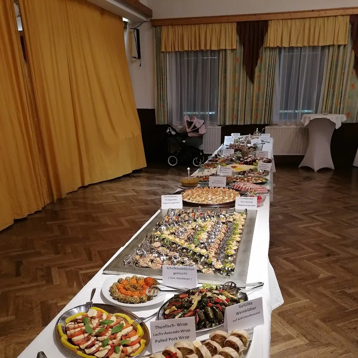 Essen und Trinken photo 4