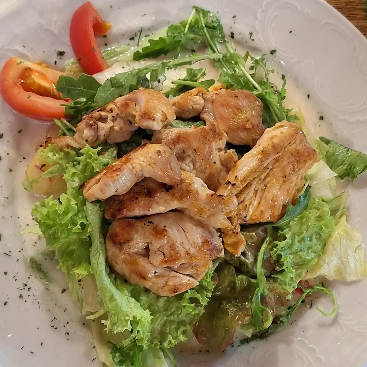 Essen und Trinken photo 7
