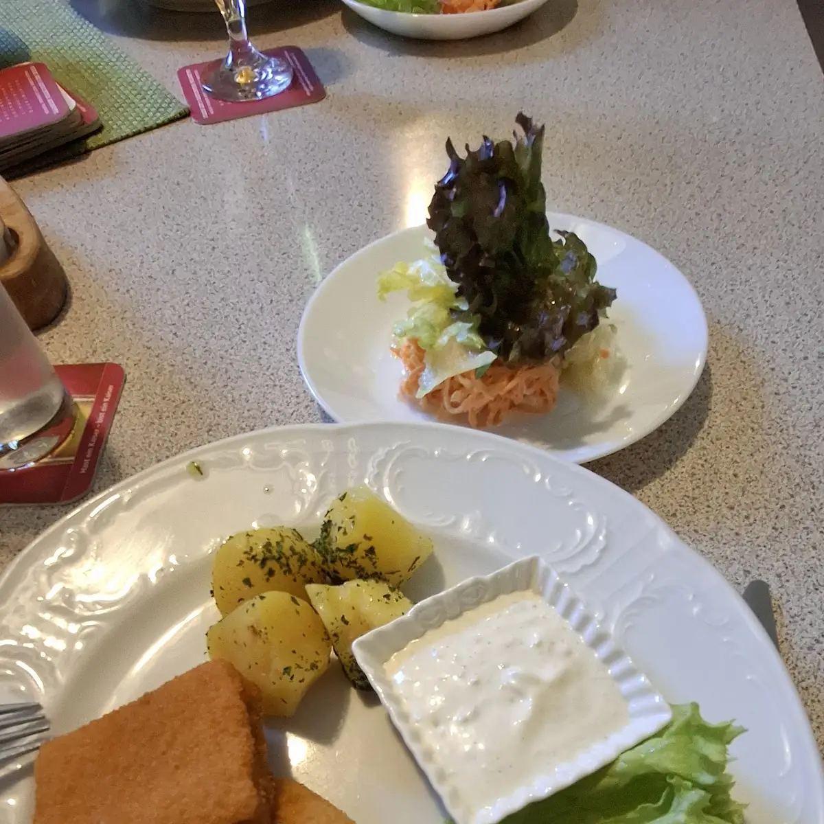 Essen und Trinken photo 8