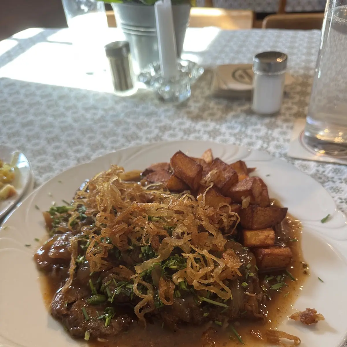 Essen und Trinken photo 5