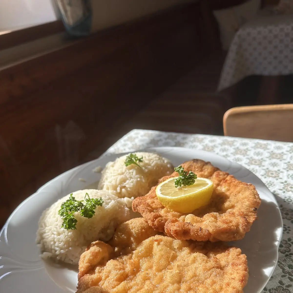 Essen und Trinken photo 7