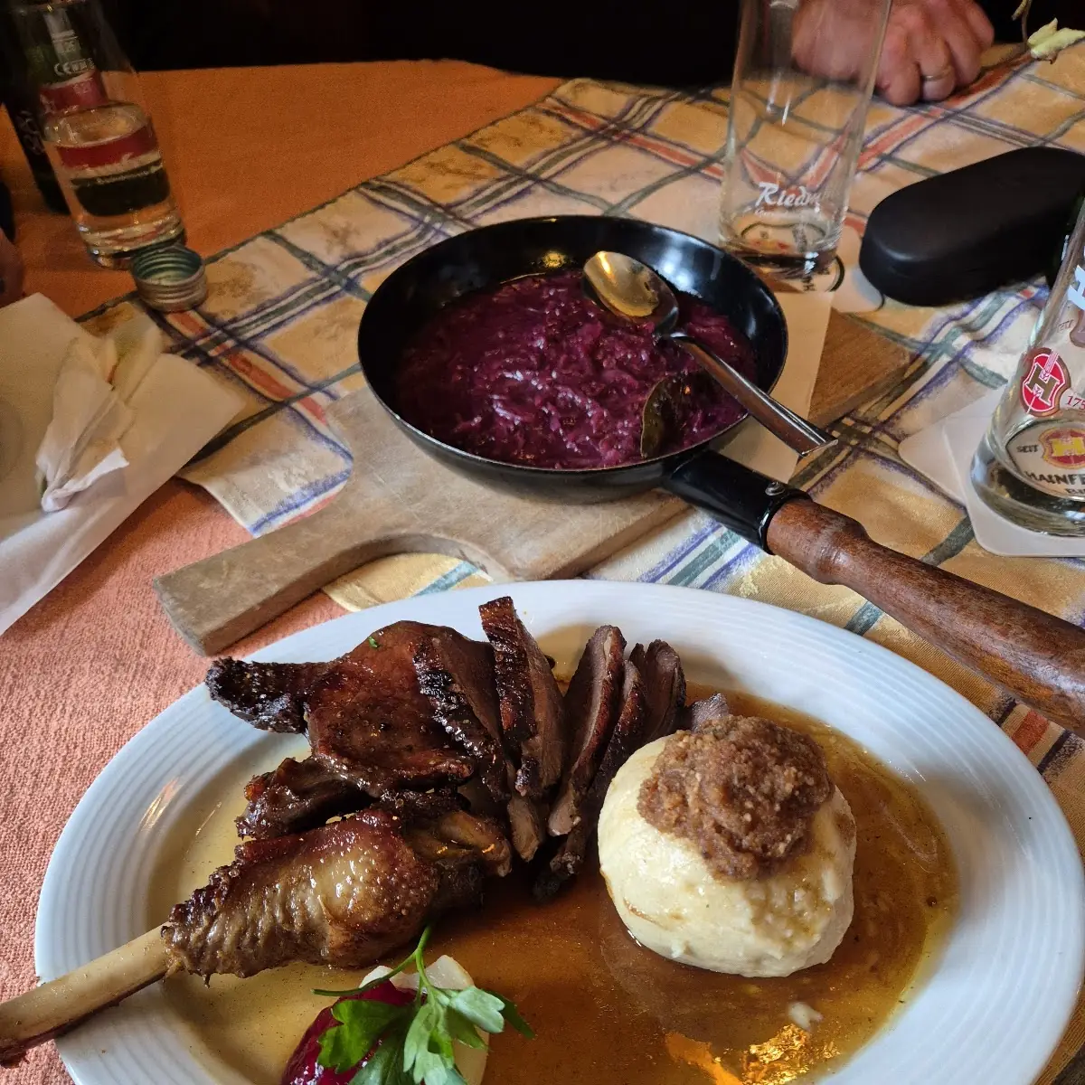Essen und Trinken photo 8