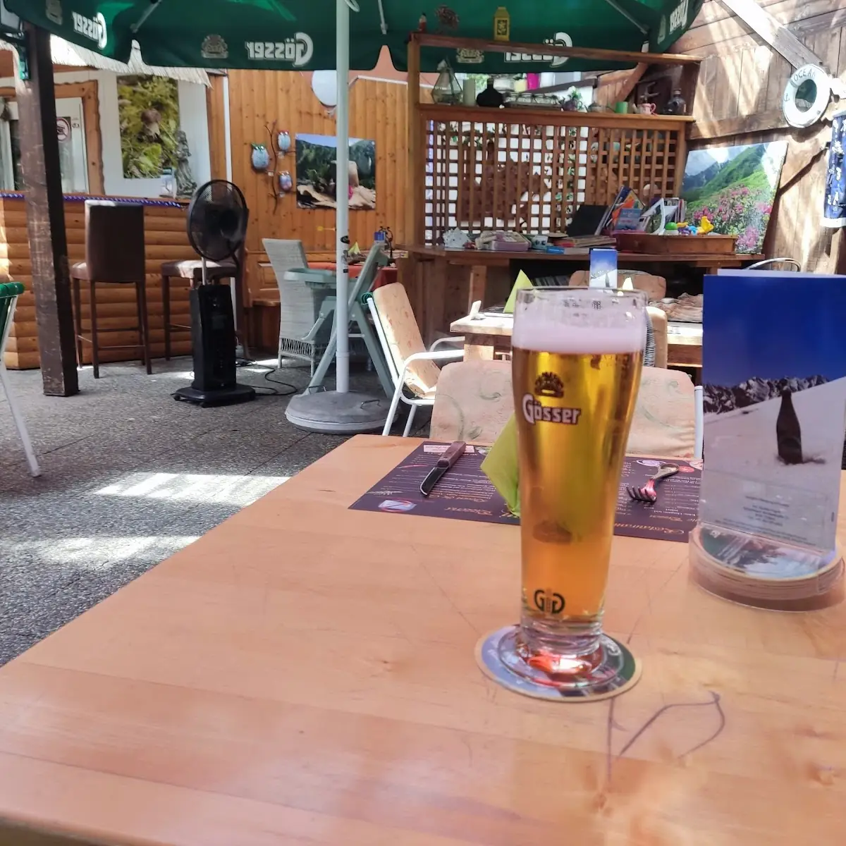 Essen und Trinken photo 1