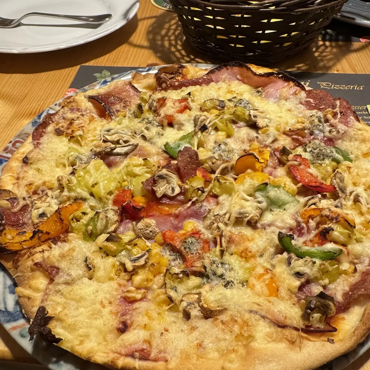 Essen und Trinken photo 3