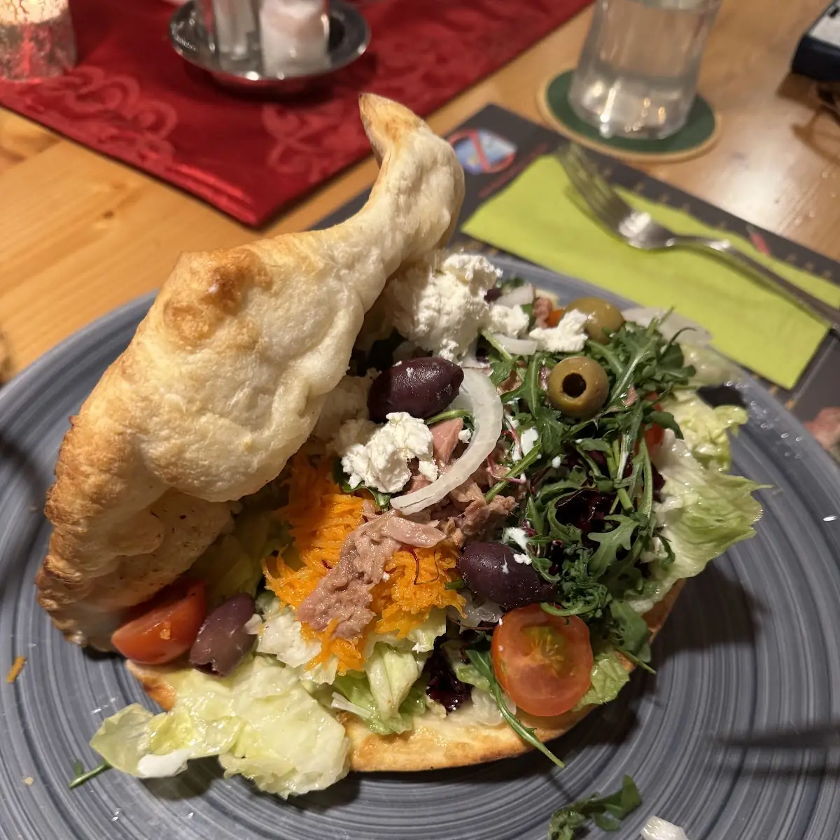 Essen und Trinken photo 4