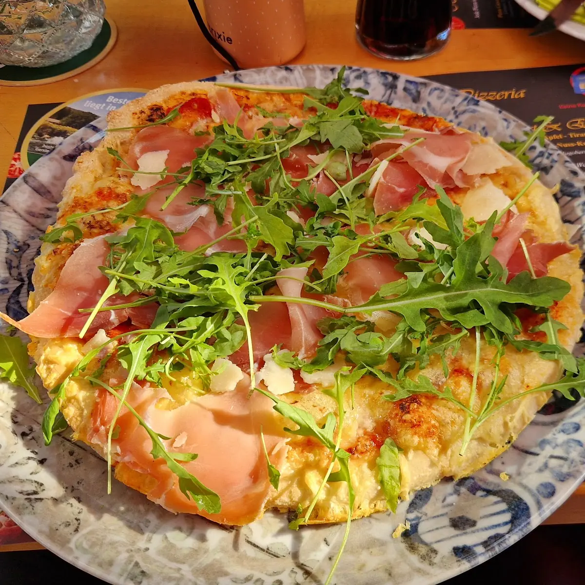 Essen und Trinken photo 5
