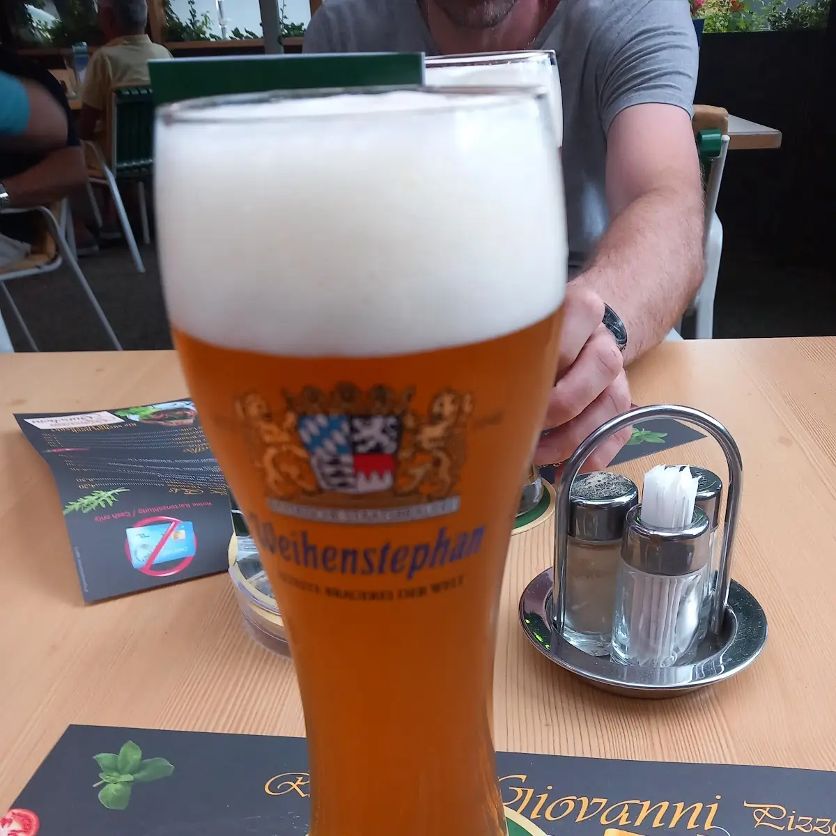 Essen und Trinken photo 6