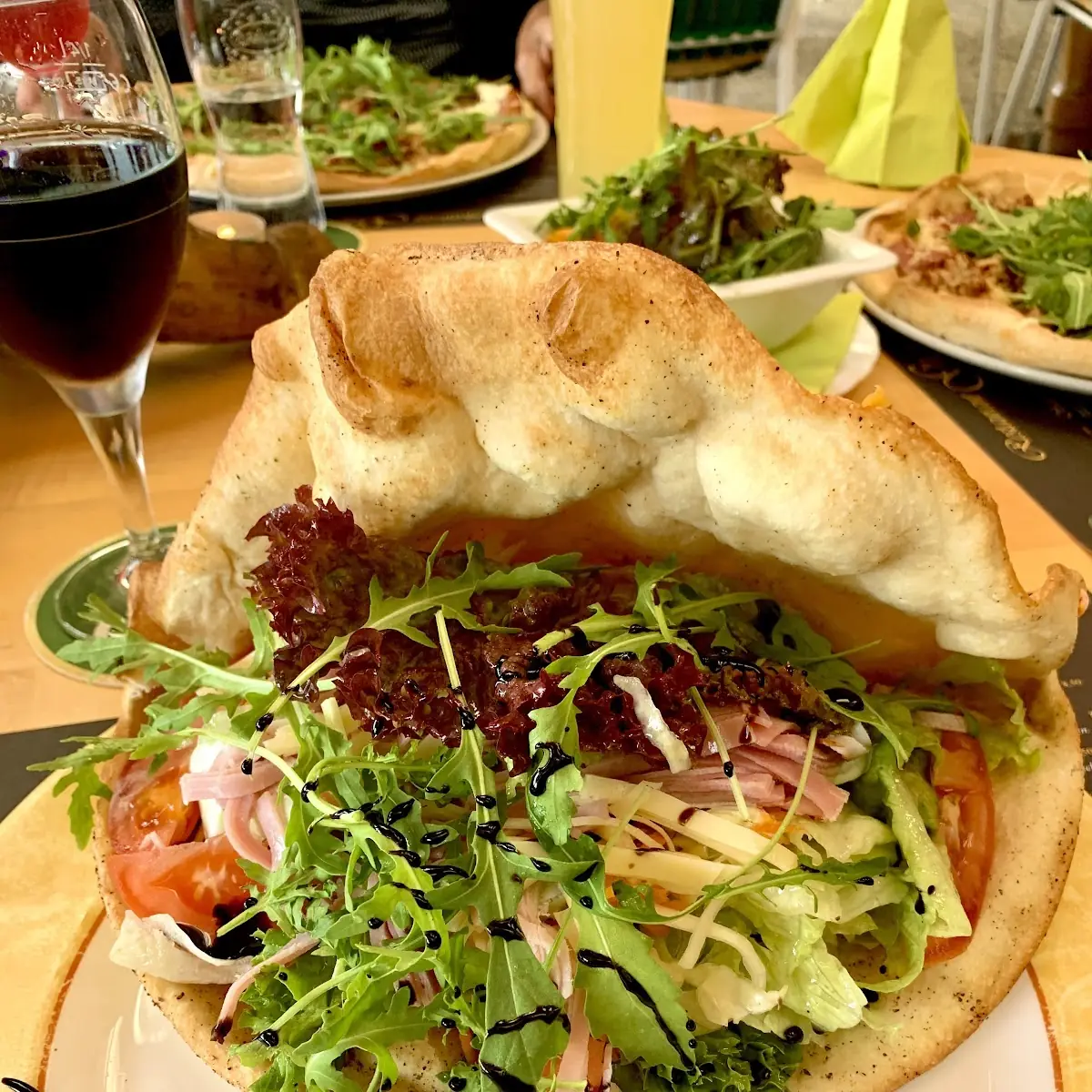 Essen und Trinken photo 9