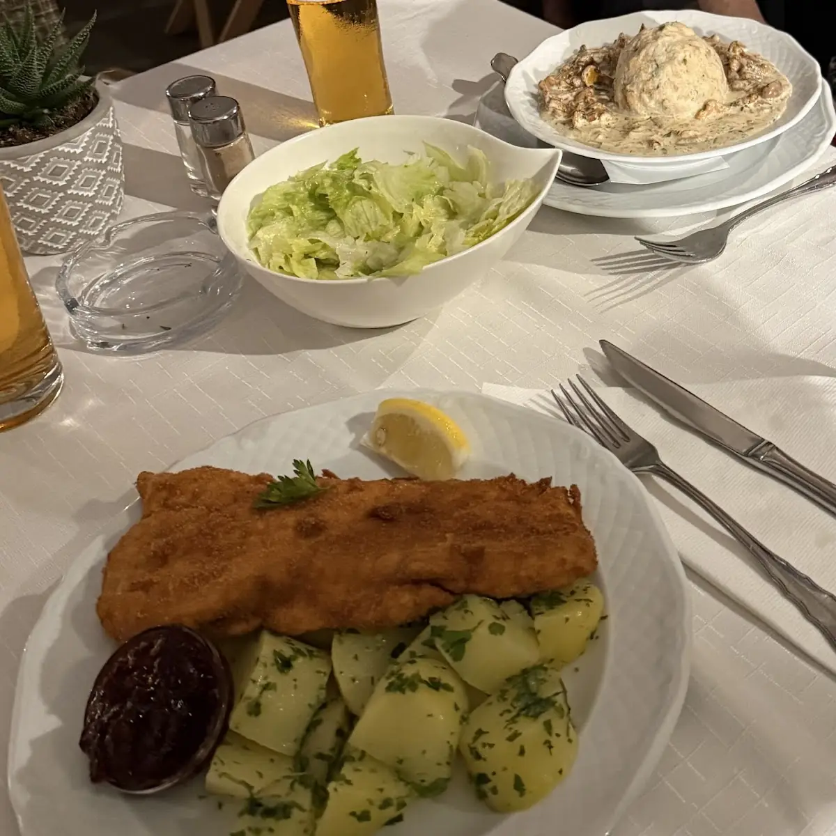 Essen und Trinken photo 3