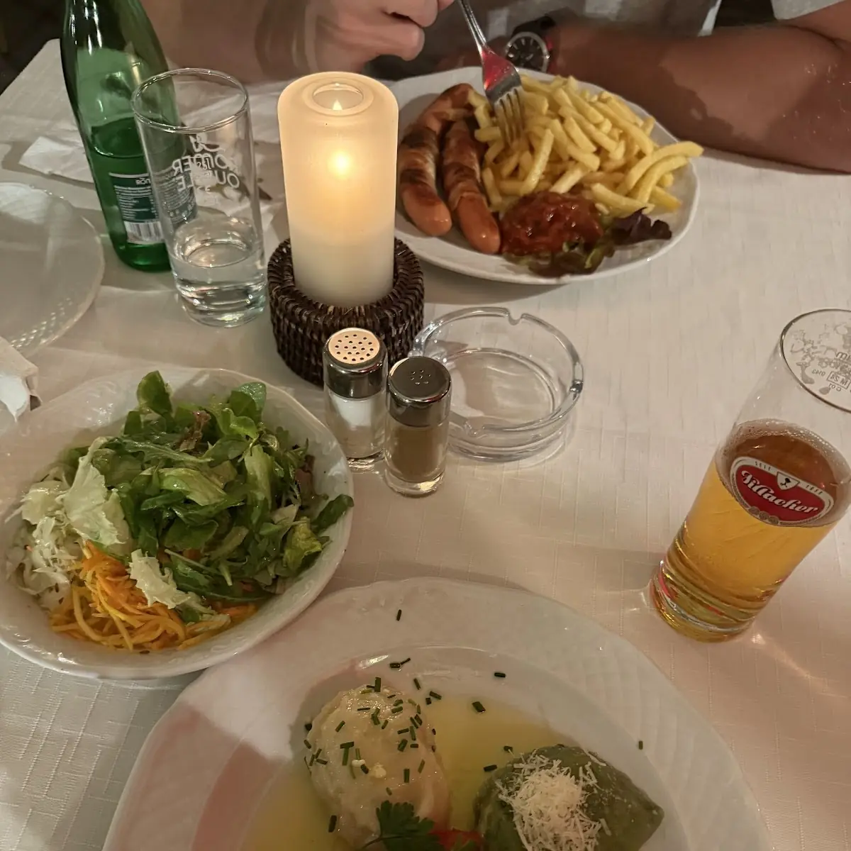 Essen und Trinken photo 4