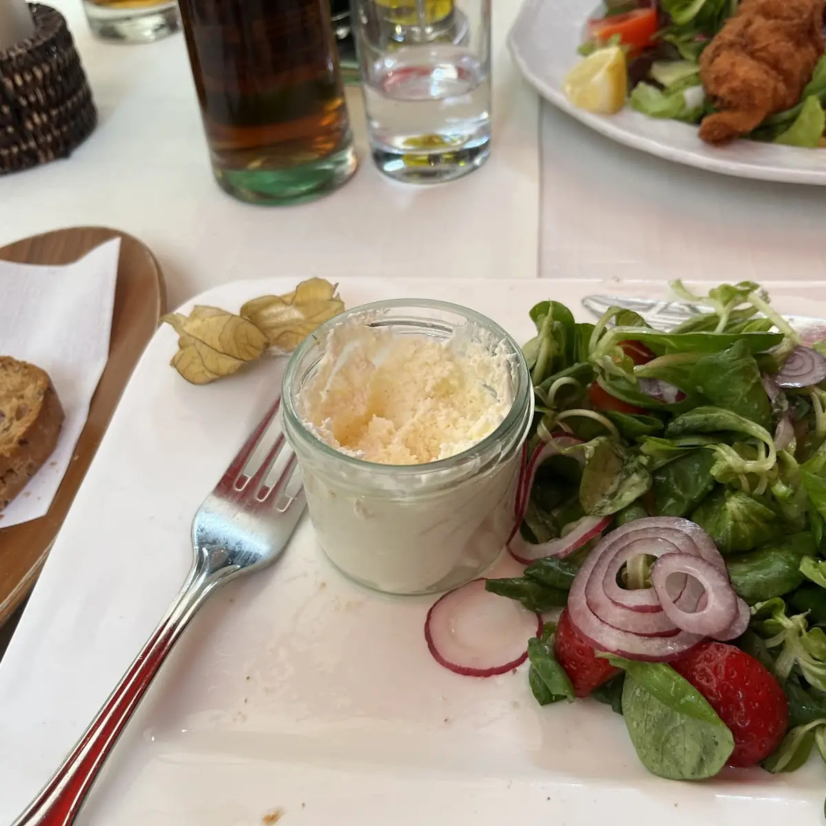 Essen und Trinken photo 5