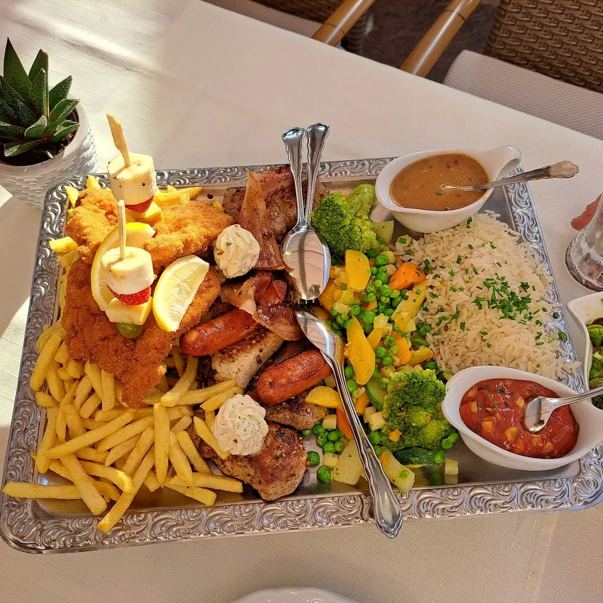 Essen und Trinken photo 7