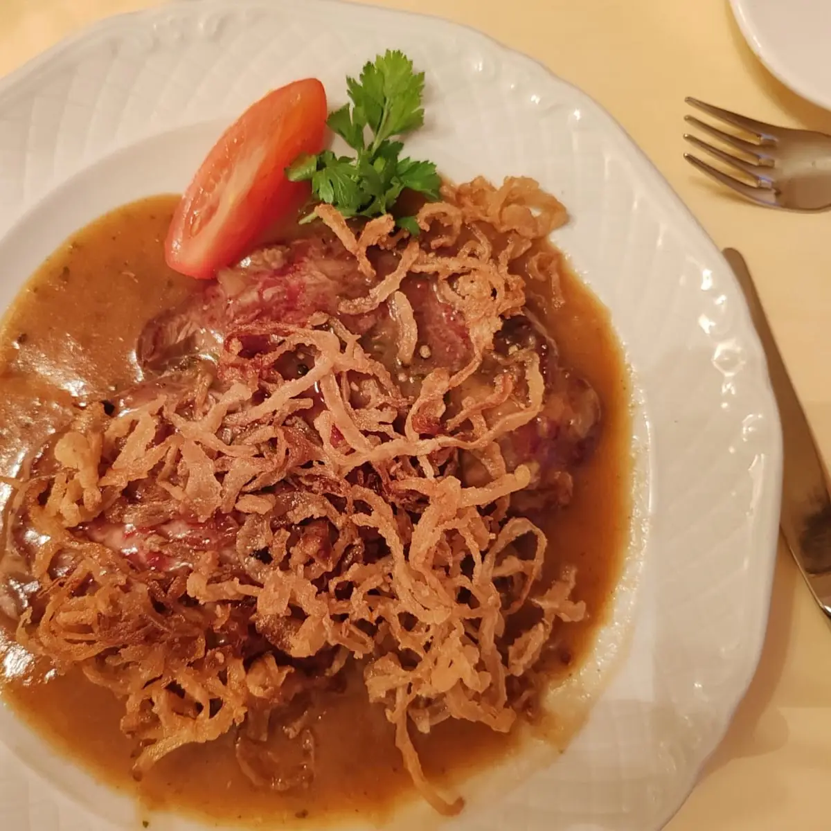 Essen und Trinken photo 8