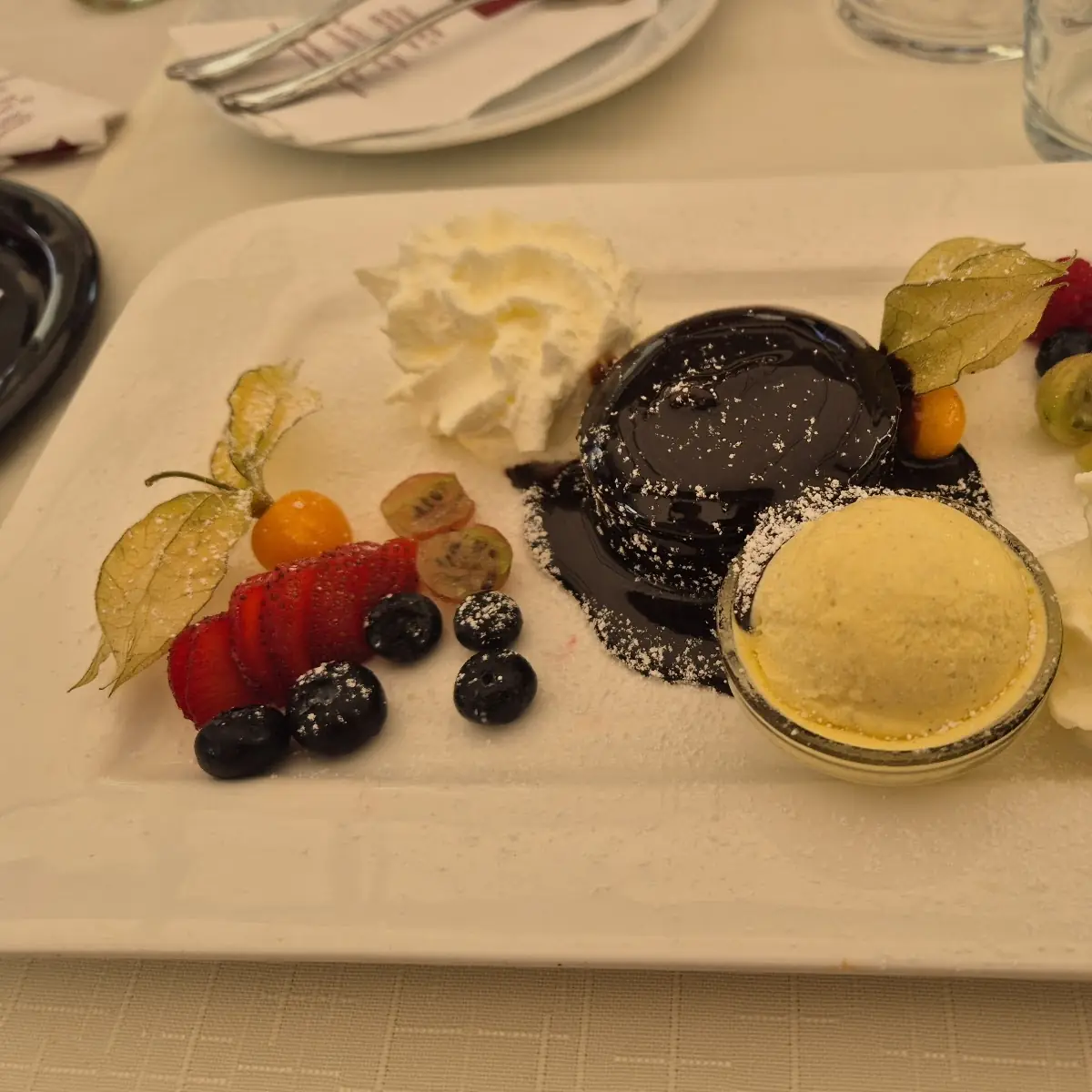 Essen und Trinken photo 9