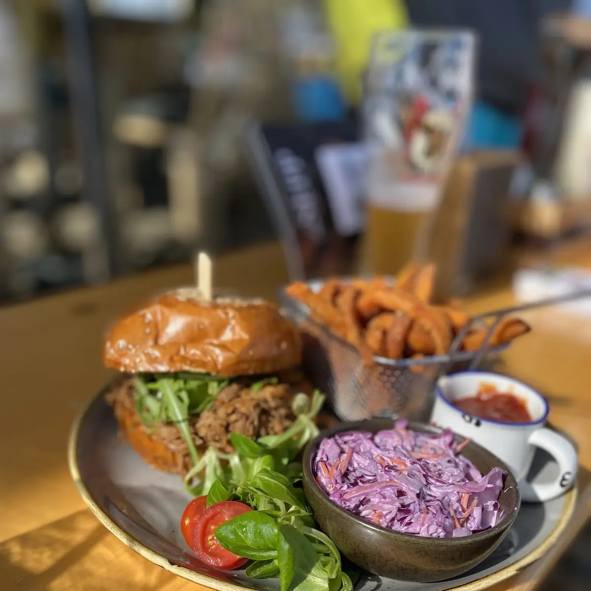 Essen und Trinken photo 10