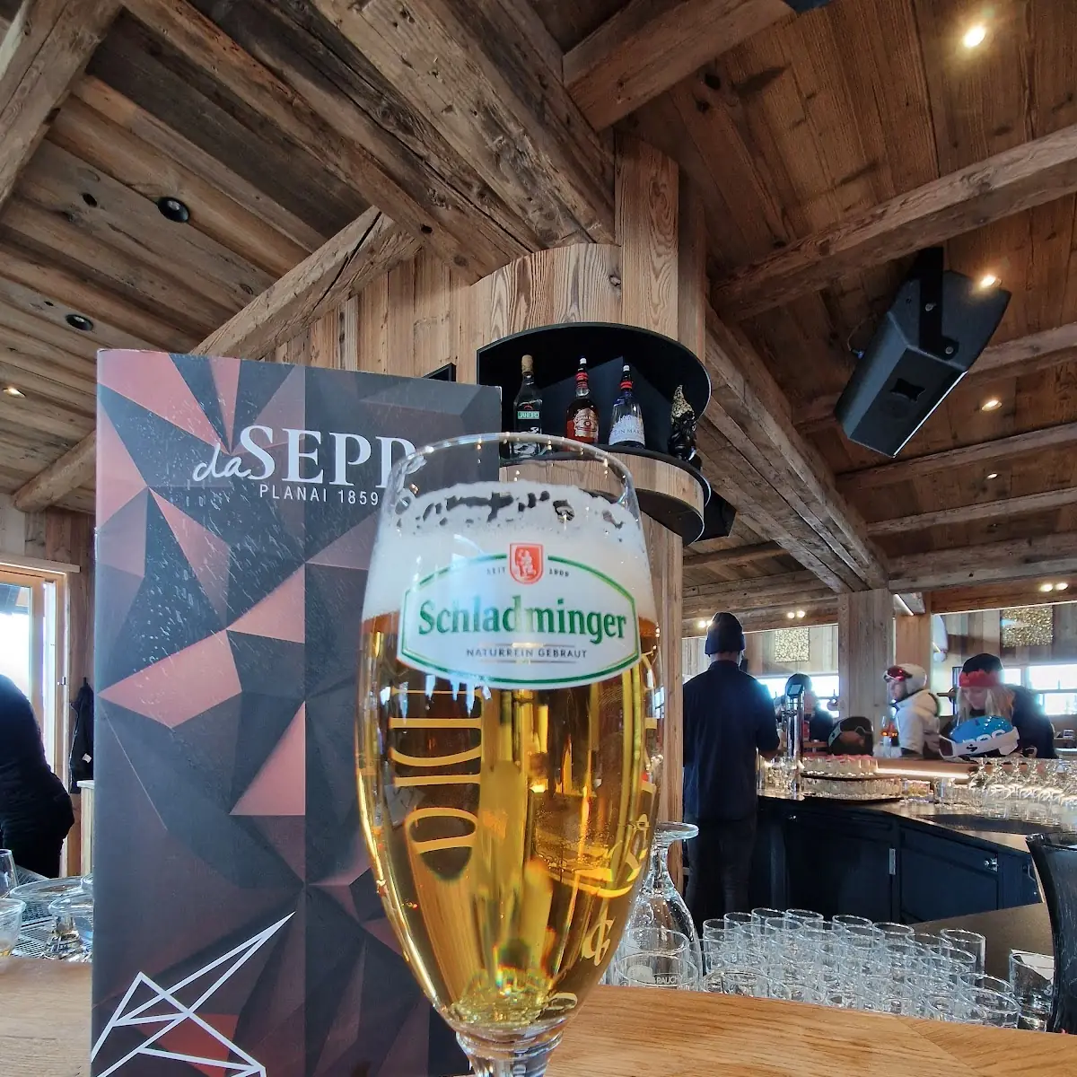 Essen und Trinken photo 2