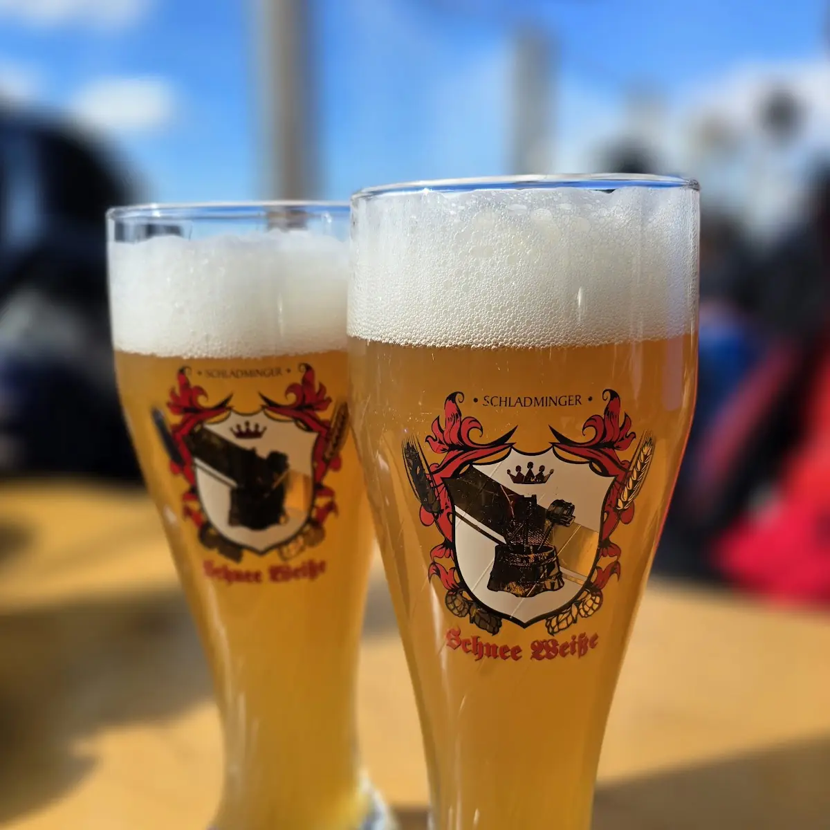 Essen und Trinken photo 4