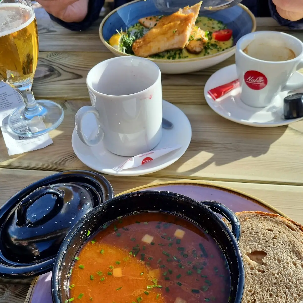 Essen und Trinken photo 5