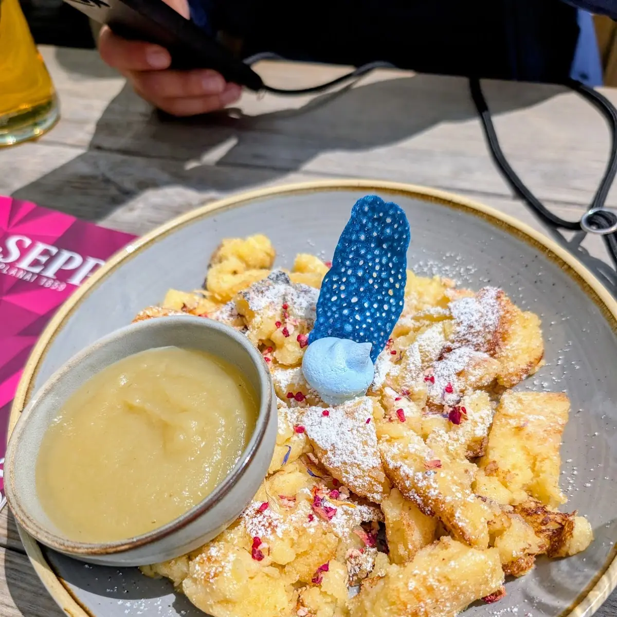 Essen und Trinken photo 6