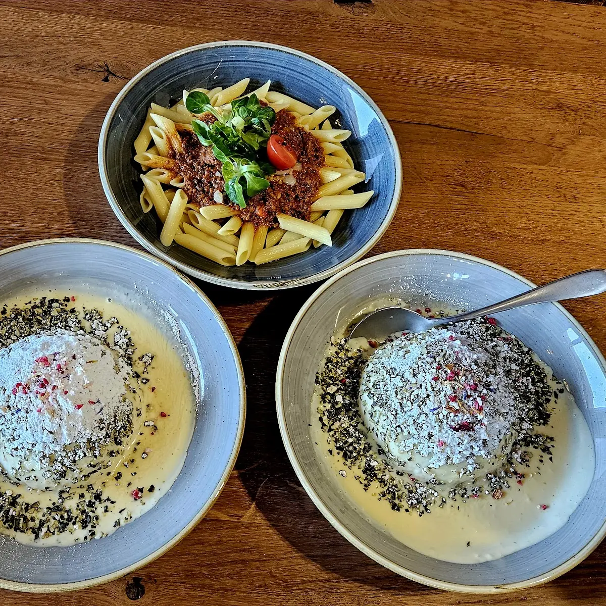 Essen und Trinken photo 8