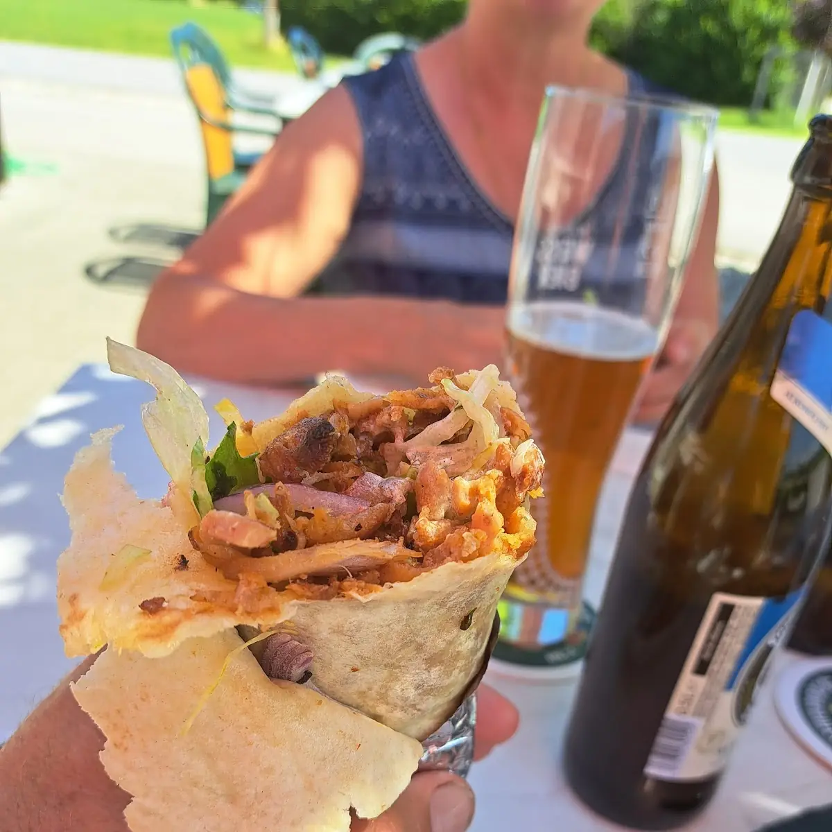Essen und Trinken photo 10