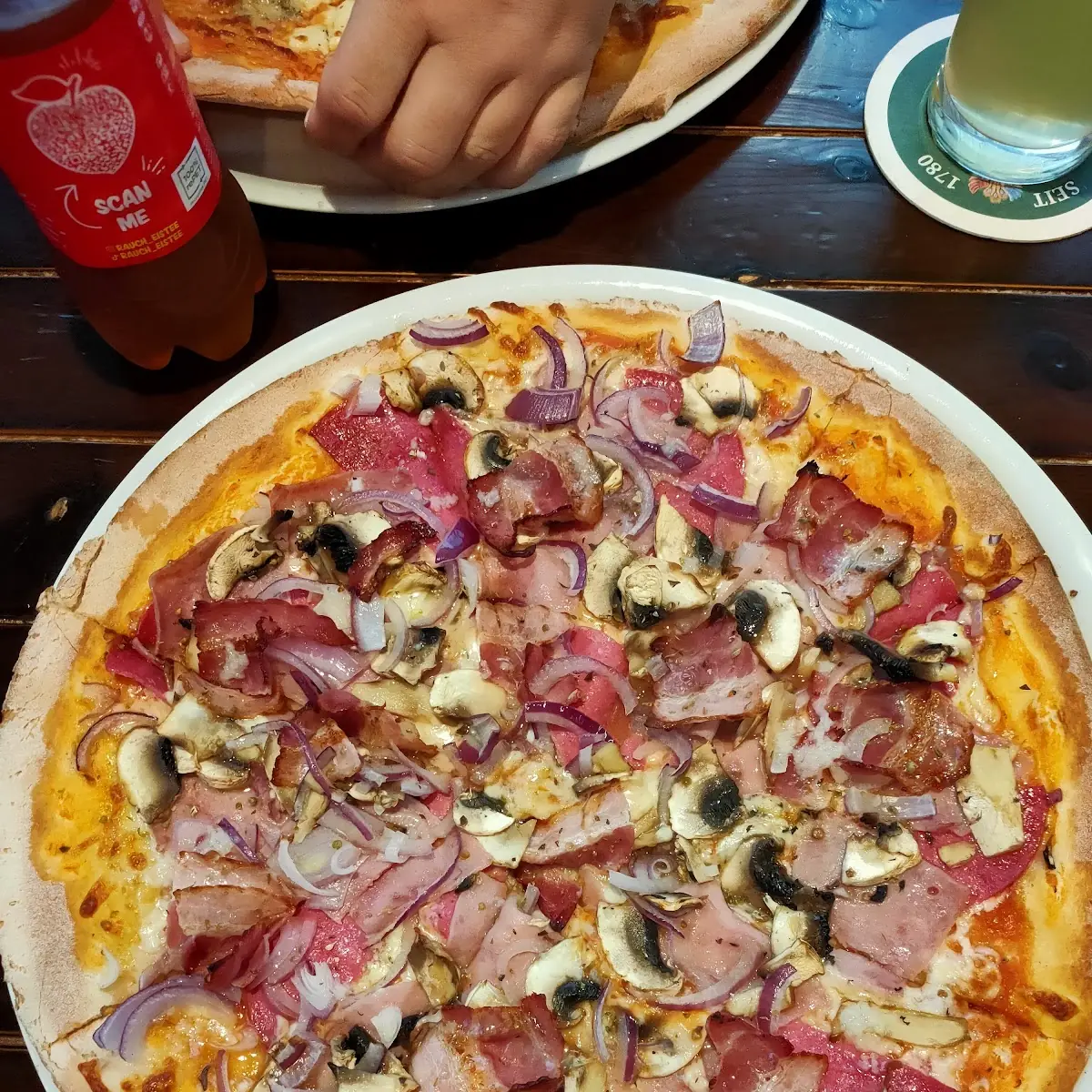 Essen und Trinken photo 3