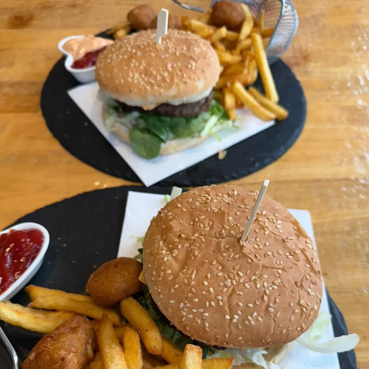 Essen und Trinken photo 4