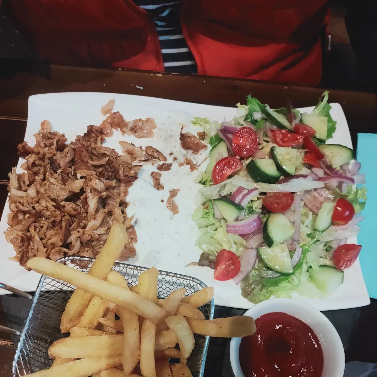 Essen und Trinken photo 6