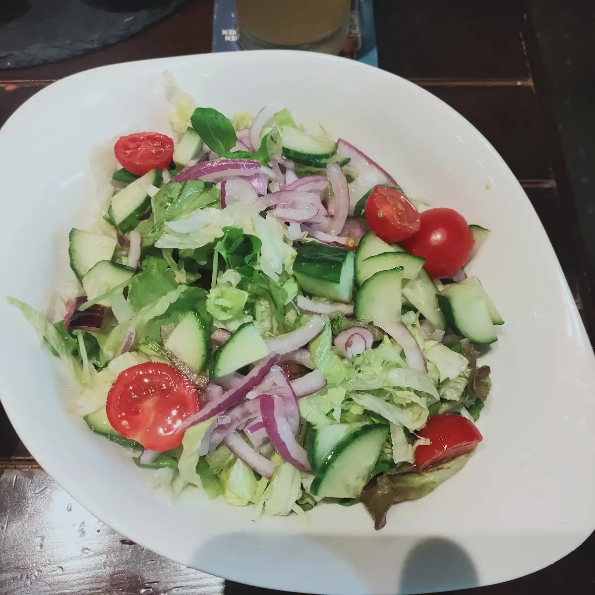 Essen und Trinken photo 9