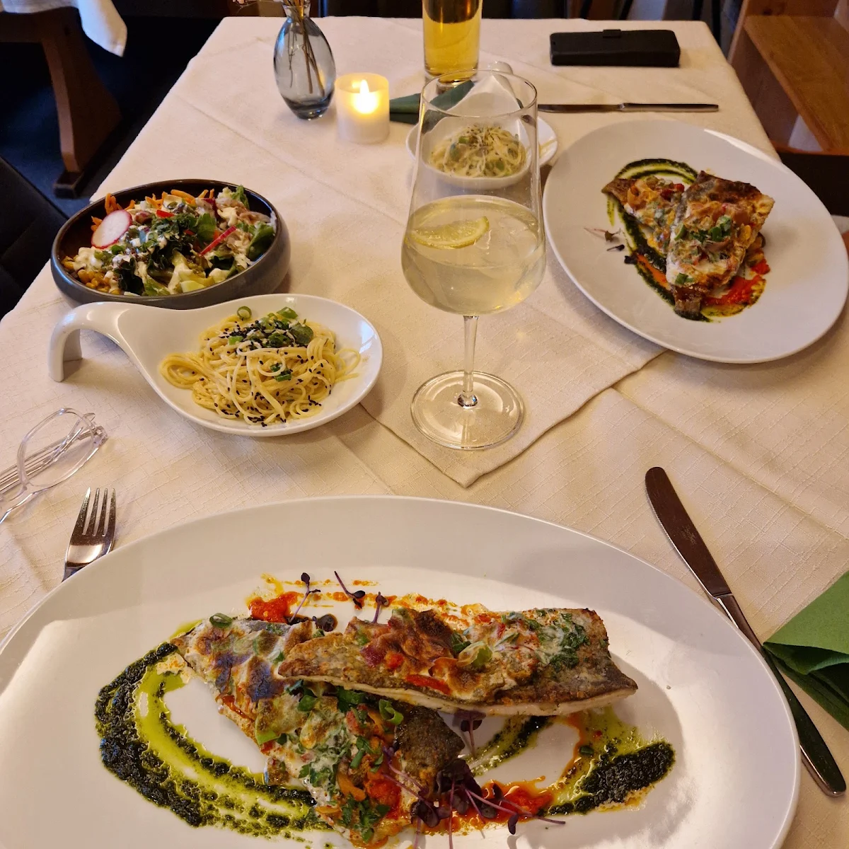 Essen und Trinken photo 3