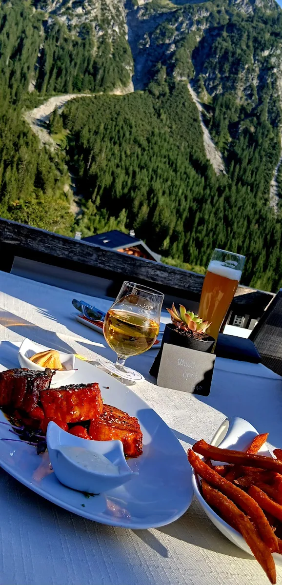 Essen und Trinken photo 4